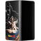 Dragon Ball Z Goku Portrait Galaxy Z Fold4 5G Skin
